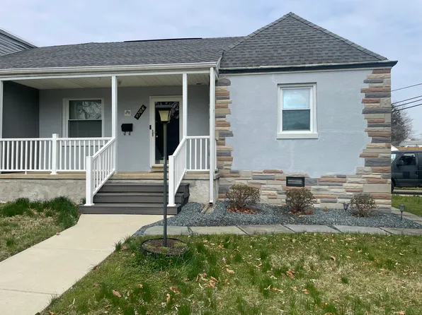 4706 Raspe Ave, Baltimore, MD 21206