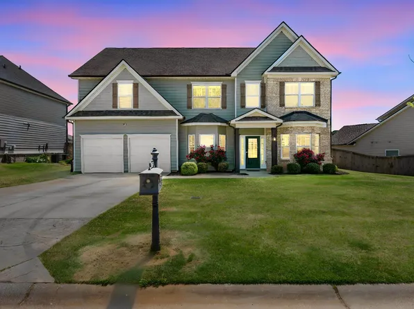 124 Wild Hickory Cir, Easley, SC 29642