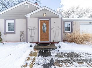 17 Eldridge St, Chicopee, MA 01013