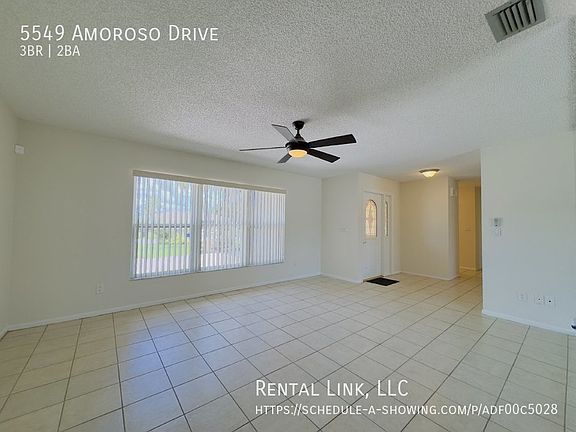 2nd image of 5549 Amoroso Dr