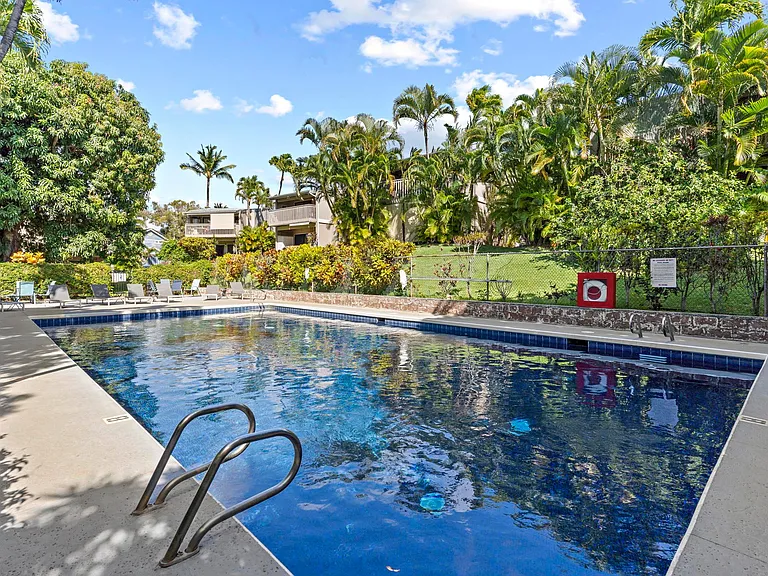 4435 Lower Honoapiilani Rd #248 — Photo 22