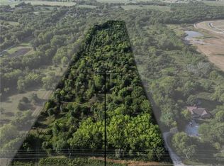 E Hubach Hill Rd, Raymore, MO 64083