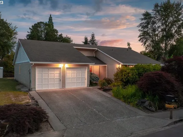 7700 SW Spruce St, Tigard, OR 97223