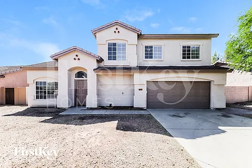 14919 W Honeysuckle Ln Photo 1