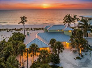 6601 Gulfside Rd, Longboat Key, FL 34228