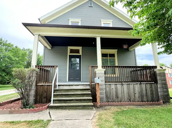 207 Cottage St, Streator, IL 61364
