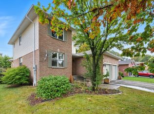 34 Forchuk Cres, Quinte West, ON K8V6N2