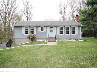 471 Salmon Brook St, Granby, CT 06035