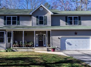 1875 Robin Ct, Lusby, MD 20657