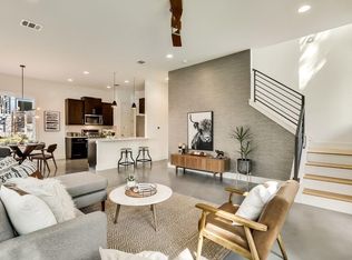 3312 Robinson Ave UNIT A, Austin, TX 78722
