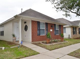 6439 Mountain Pines Ln, Katy, TX 77449