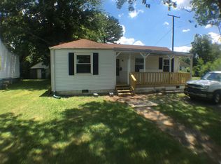 4200 Holston Dr, Knoxville, TN 37914