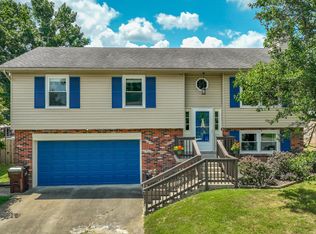 988 Spring Run Rd, Lexington, KY 40514