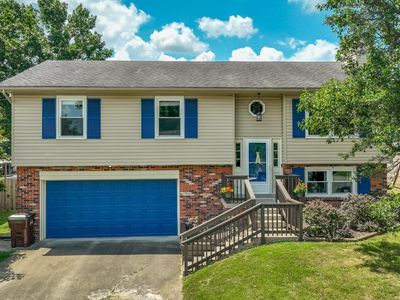 988 Spring Run Rd, Lexington, KY, 40514