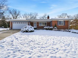 2043 Bluebell Dr, Cincinnati, OH 45224