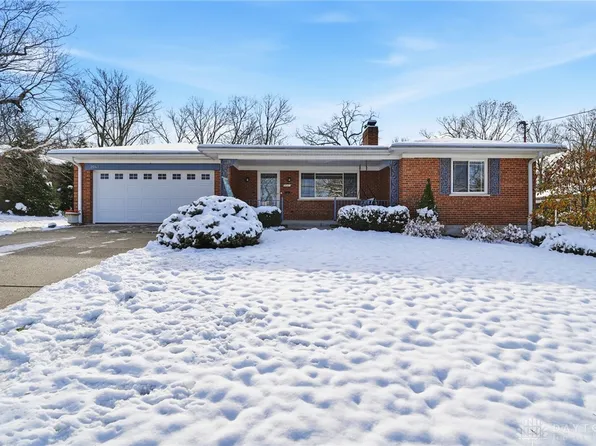 2043 Bluebell Dr, Cincinnati, OH 45224