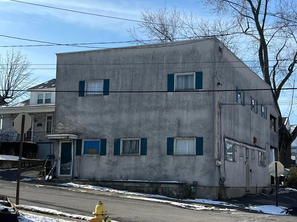 700 Throop St, Scranton, PA 18512