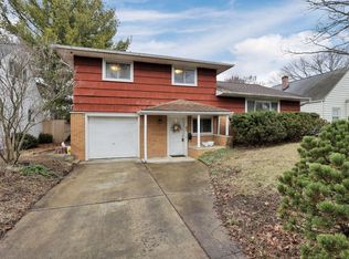 40 Chase Rd, Columbus, OH 43214