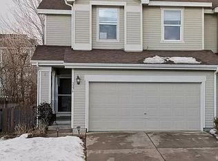5396 S Picadilly Ct, Aurora, CO 80015