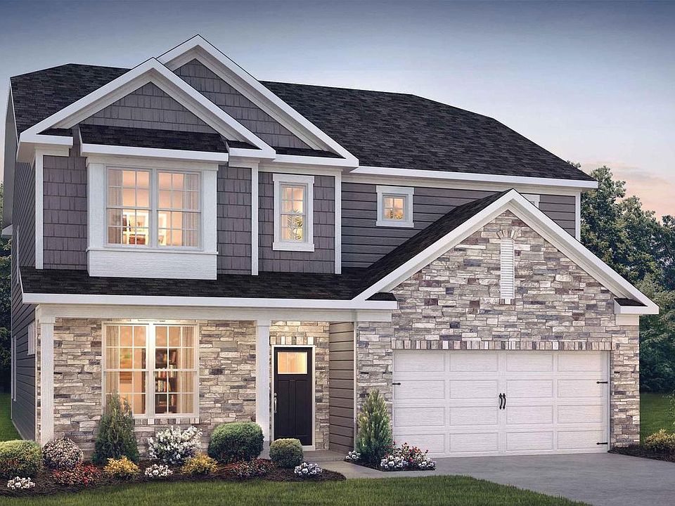 1st image of 2 Georgetown Dr