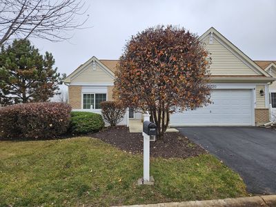 21320 W Douglas Ln, Plainfield, IL, 60544