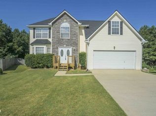 3082 Gala Trl, Snellville, GA 30039