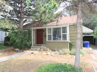 2034 E Sunnyside Ave, Salt Lake City, UT 84108