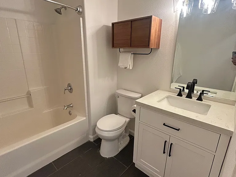 guest bath
