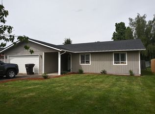 120 Terumi Ln, Longview, WA 98632
