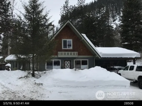 193 Mine Street, Leavenworth, WA 98826