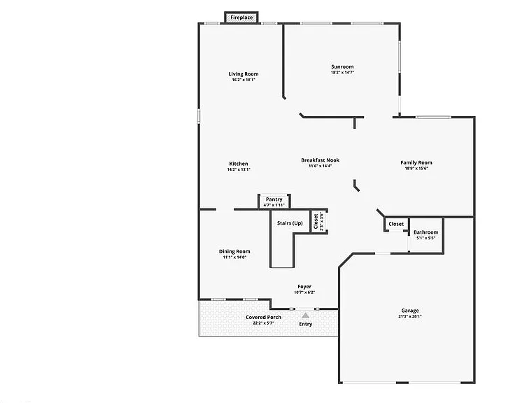 10023 Montrose Dr NW — Photo 2