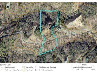 204 Eagle Crest Way, Bryson City, NC 28713