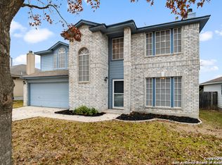 15246 Kamary Ln, San Antonio, TX 78247