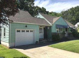 113 Bonnie Ave, Hamilton, NJ 08629