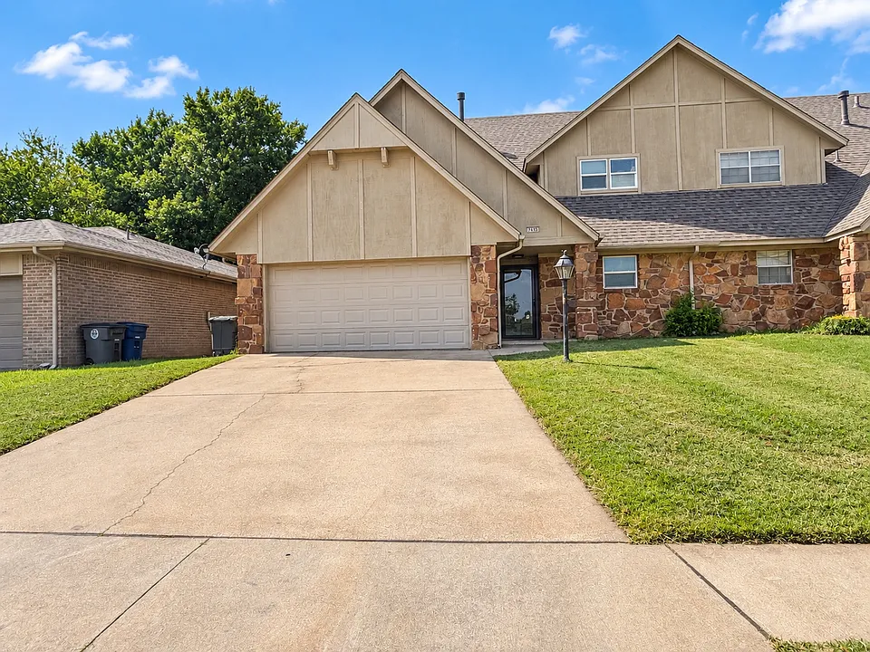 4834 S 72nd East Ave #4836