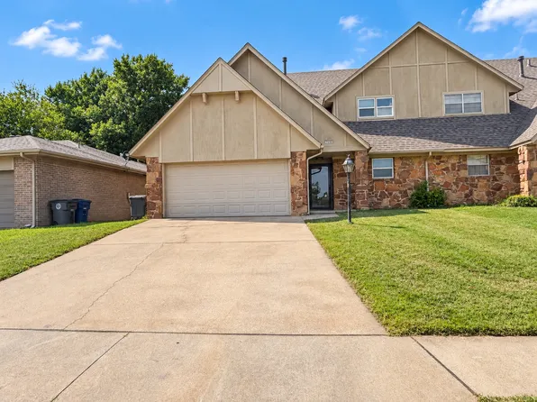 4834 S 72nd East Ave #4836, Tulsa, OK 74145