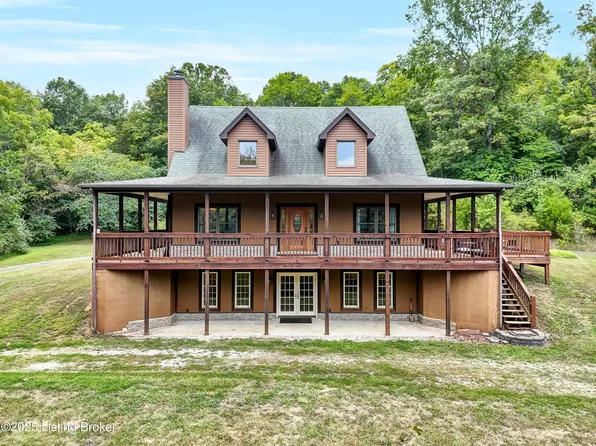 8604 Broad Run Rd, Louisville, KY 40291