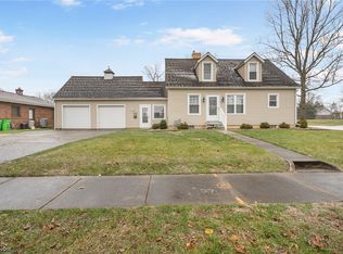 222 W 22nd St, Dover, OH
