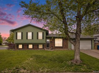 1595 S Sedalia St, Aurora, CO 80017
