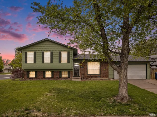 1595 S Sedalia Street, Aurora, CO 80017