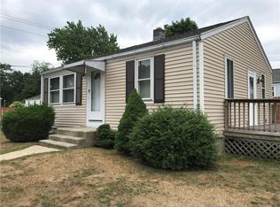 144 Falcon Ave, Warwick, RI 02888