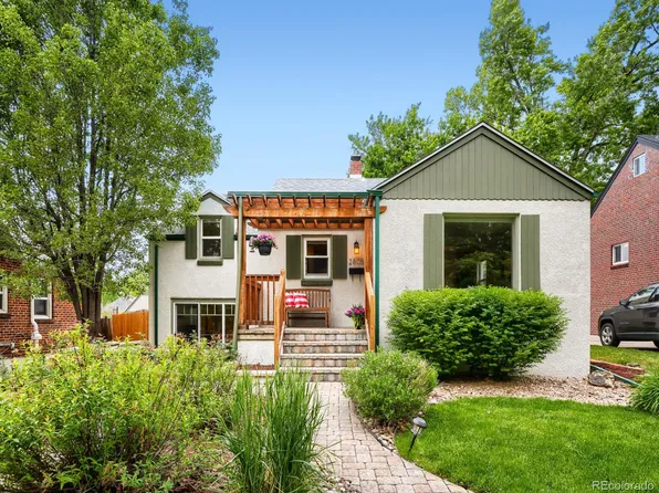 2805 N Raleigh Street, Denver, CO 80212