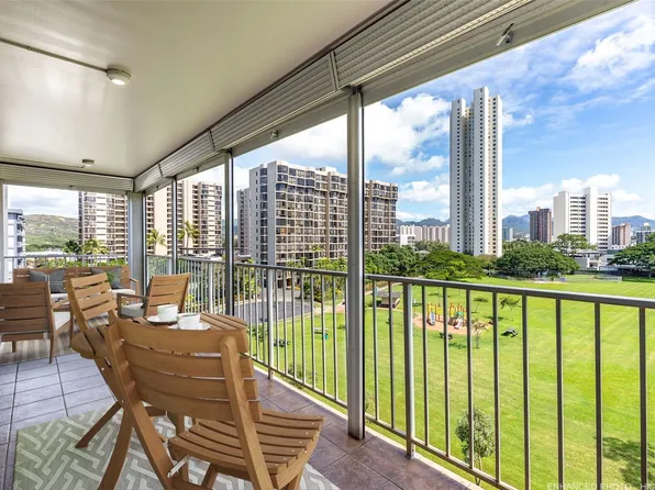 909 Ala Lilikoi St APT 515, Honolulu, HI 96818