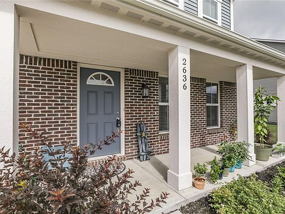 4th image of 2636 Twinleaf Dr