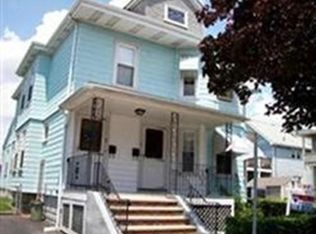 43 Bowdoin St, Medford, MA 02155