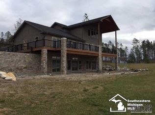 4294 Dollar Dr, Curran, MI 48728