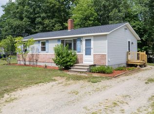 12 Serena Street, Lisbon, ME 04250