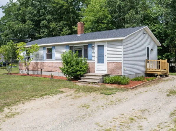 12 Serena Street, Lisbon, ME 04250