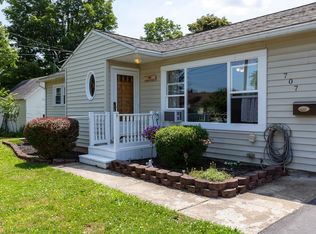 707 Taylor Rd, Horseheads, NY 14845