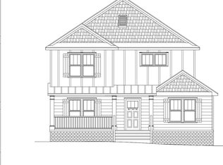 697 Garibaldi St SW LOT 0, Atlanta, GA 30310